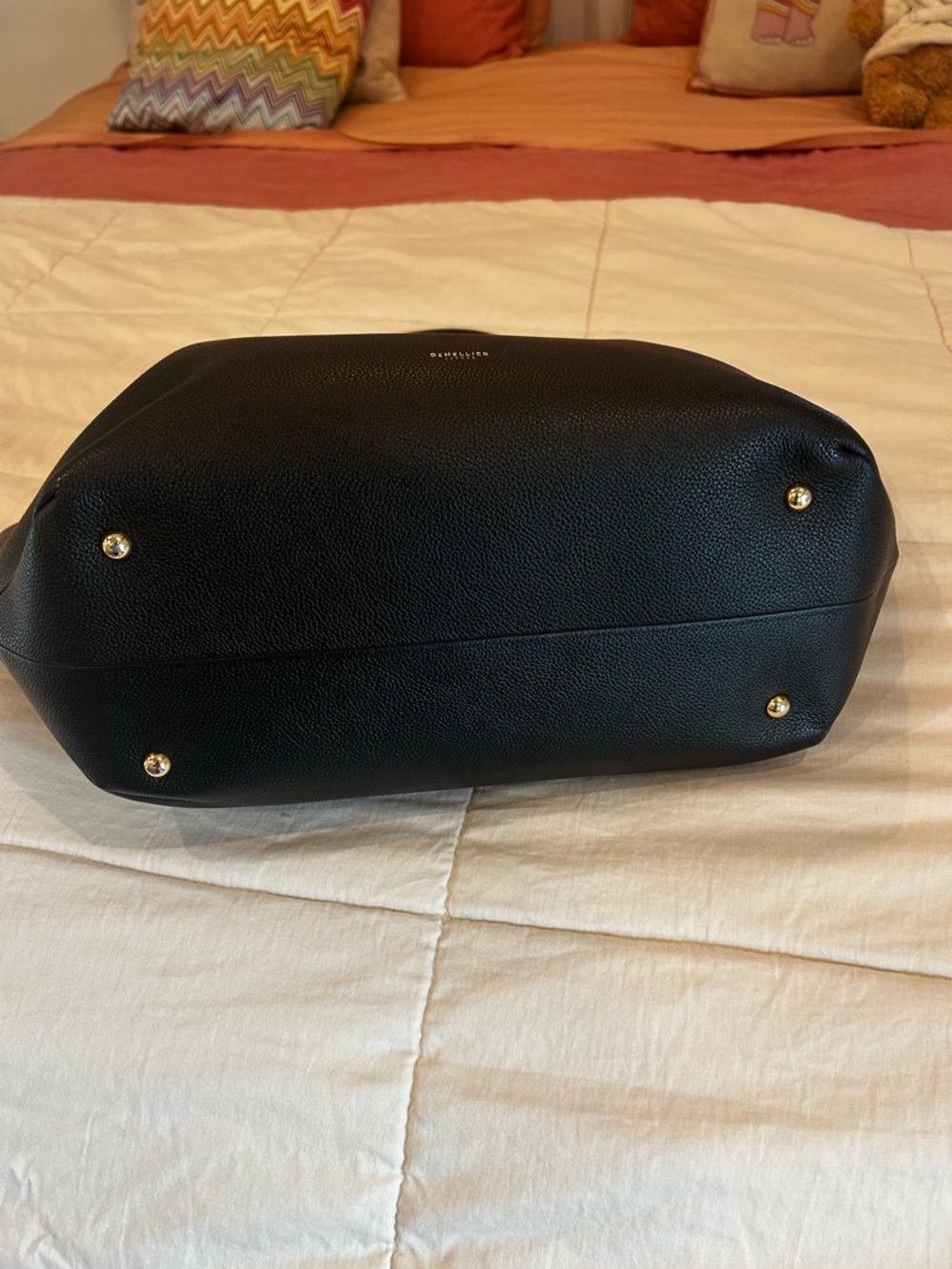 Demellier London New York Tote- large - Picture 3 of 7